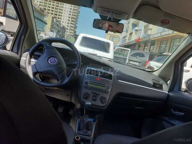 Fiat Linea 2007, 215,000 km - 1.3 л - Bakı