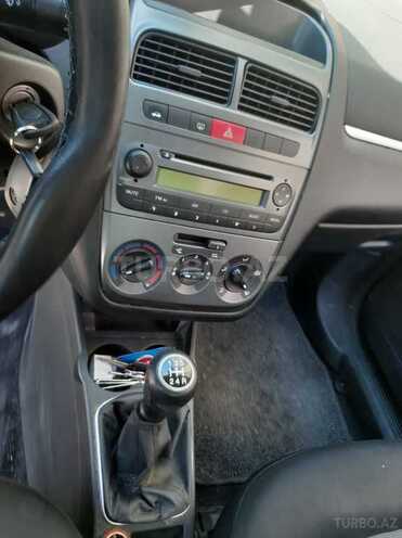 Fiat Linea 2007, 215,000 km - 1.3 л - Bakı