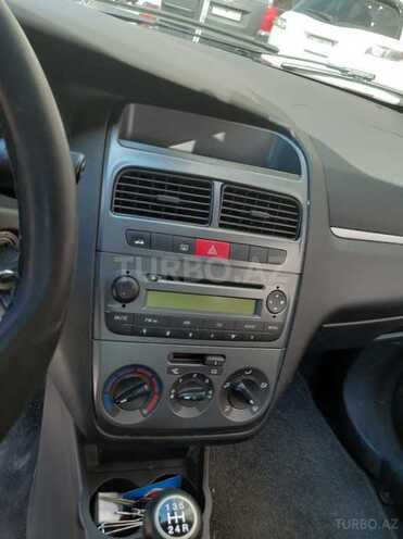 Fiat Linea 2007, 215,000 km - 1.3 л - Bakı