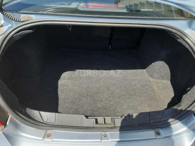 Fiat Linea 2007, 215,000 km - 1.3 л - Bakı