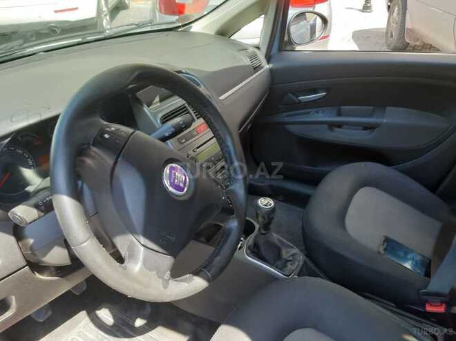 Fiat Linea 2007, 215,000 km - 1.3 л - Bakı