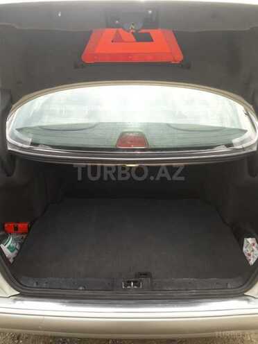 Mercedes E 230 1997, 179,307 km - 2.3 l - Bakı