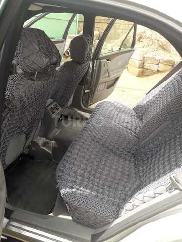 Mercedes E 230 1997, 179,307 km - 2.3 l - Bakı
