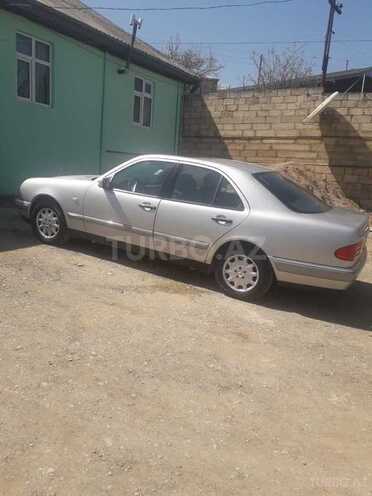 Mercedes E 230 1997, 179,307 km - 2.3 l - Bakı