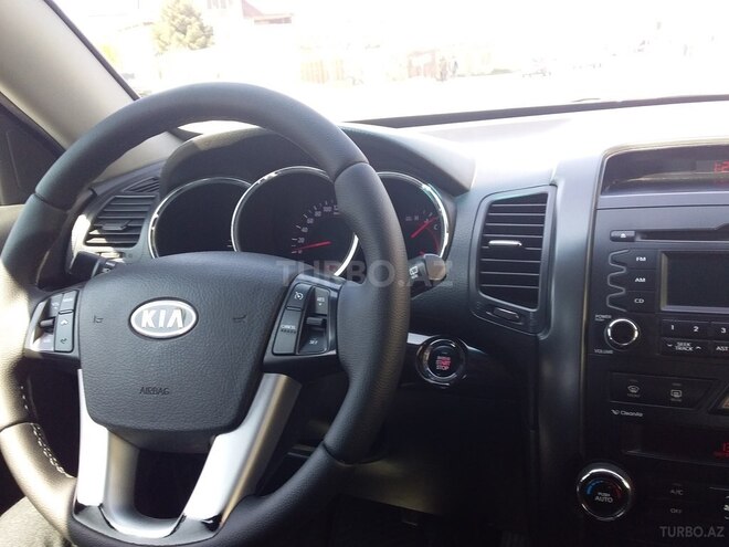 Kia Sorento 2011, 193,000 km - 2.4 l - Bakı