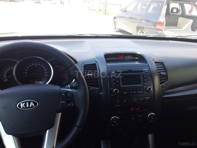 Kia Sorento 2011, 193,000 km - 2.4 l - Bakı