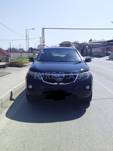 Kia Sorento 2011, 193,000 km - 2.4 l - Bakı