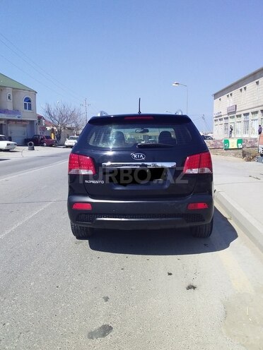 Kia Sorento 2011, 193,000 km - 2.4 l - Bakı