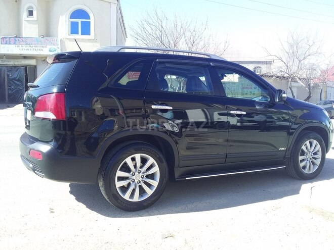 Kia Sorento 2011, 193,000 km - 2.4 l - Bakı