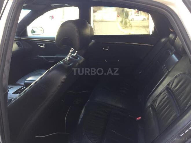 Hyundai Grandeur 2009, 143,000 km - 3.3 l - Sumqayıt