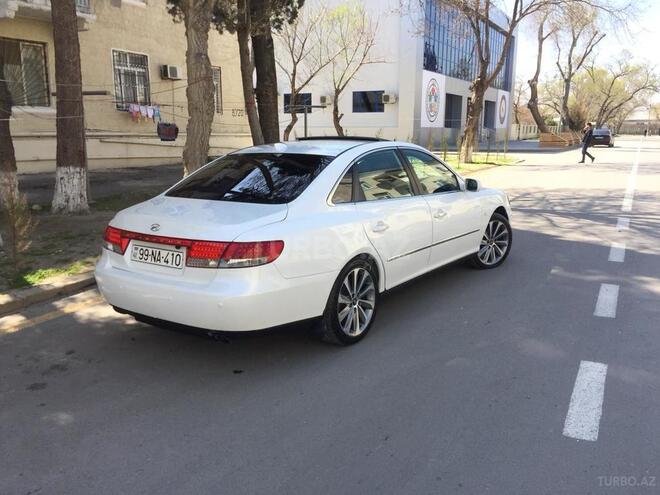 Hyundai Grandeur 2009, 143,000 km - 3.3 l - Sumqayıt