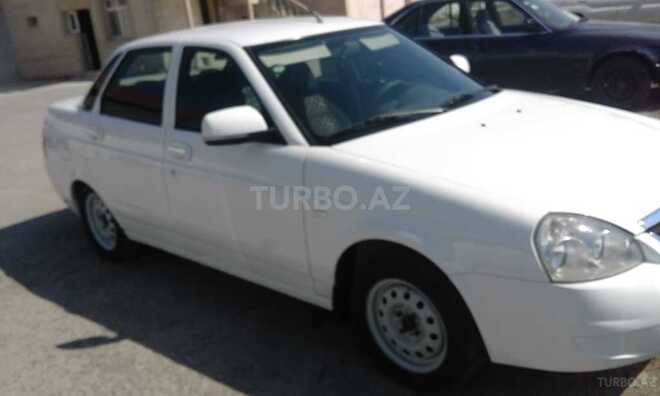 LADA (VAZ) Priora 2012, 120,247 km - 1.6 l - Sumqayıt