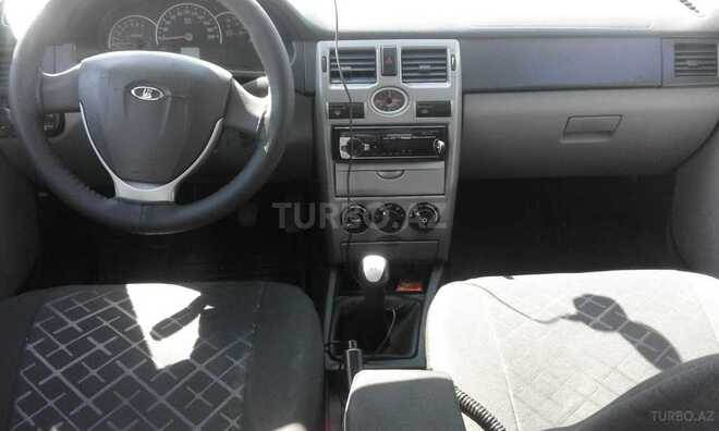 LADA (VAZ) Priora 2012, 120,247 km - 1.6 l - Sumqayıt