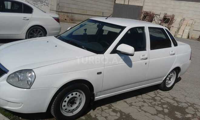 LADA (VAZ) Priora 2012, 120,247 km - 1.6 l - Sumqayıt