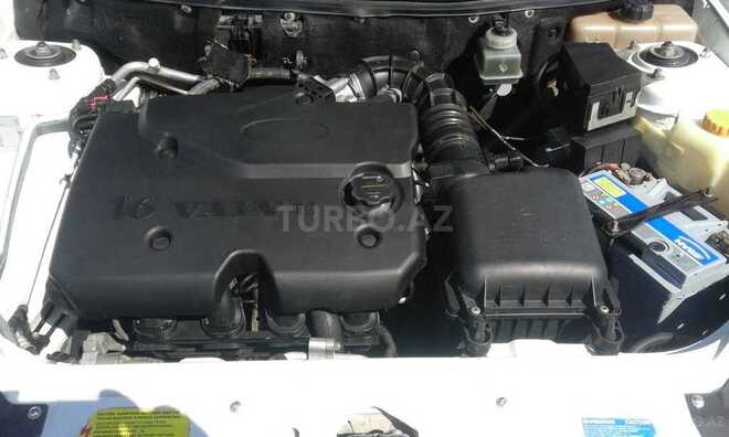 LADA (VAZ) Priora 2012, 120,247 km - 1.6 l - Sumqayıt