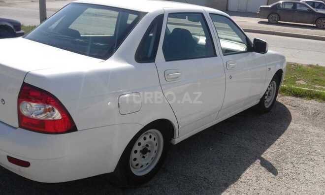 LADA (VAZ) Priora 2012, 120,247 km - 1.6 l - Sumqayıt