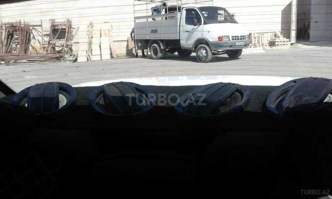 LADA (VAZ) Priora 2012, 120,247 km - 1.6 l - Sumqayıt