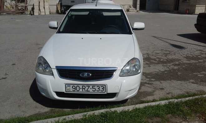 LADA (VAZ) Priora 2012, 120,247 km - 1.6 l - Sumqayıt