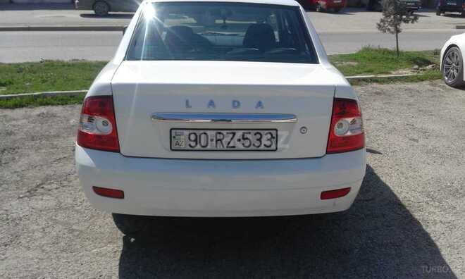 LADA (VAZ) Priora 2012, 120,247 km - 1.6 l - Sumqayıt