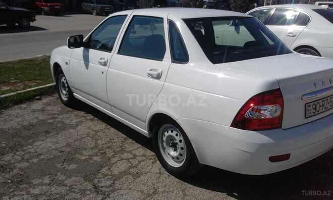LADA (VAZ) Priora 2012, 120,247 km - 1.6 l - Sumqayıt
