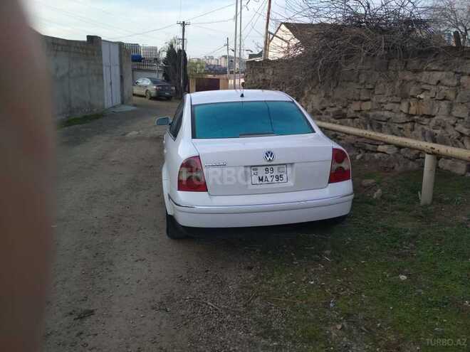 Volkswagen Passat 2001, 178,000 km - 1.8 л - Bakı