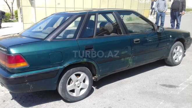 Daewoo Espero 1996, 655,555 km - 1.8 l - Bakı