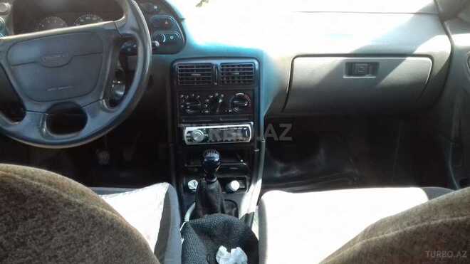 Daewoo Espero 1996, 655,555 km - 1.8 l - Bakı