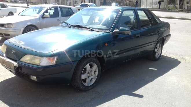 Daewoo Espero 1996, 655,555 km - 1.8 l - Bakı