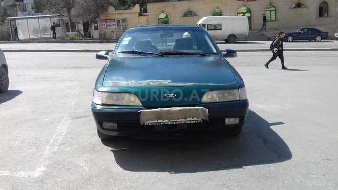 Daewoo Espero 1996, 655,555 km - 1.8 l - Bakı