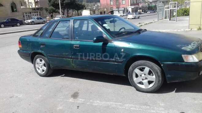 Daewoo Espero 1996, 655,555 km - 1.8 l - Bakı