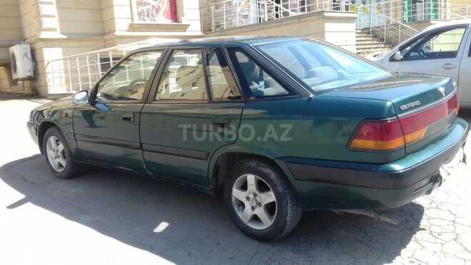 Daewoo Espero 1996, 655,555 km - 1.8 l - Bakı