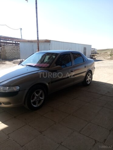 Opel Vectra 1997, 39,000 km - 0.2 l - Bakı