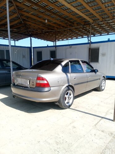 Opel Vectra 1997, 39,000 km - 0.2 l - Bakı