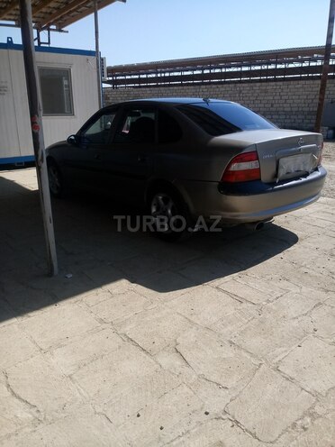 Opel Vectra 1997, 39,000 km - 0.2 l - Bakı