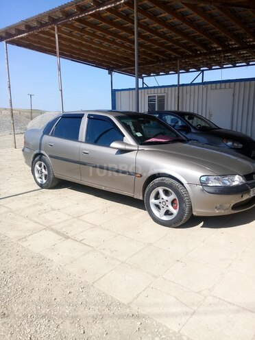 Opel Vectra 1997, 39,000 km - 0.2 l - Bakı