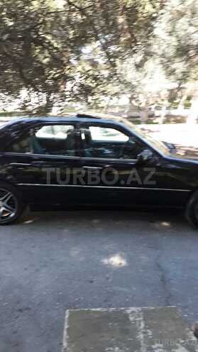 Mercedes C 230 2000, 165,486 km - 2.3 l - Bakı