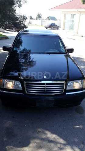 Mercedes C 230 2000, 165,486 km - 2.3 l - Bakı