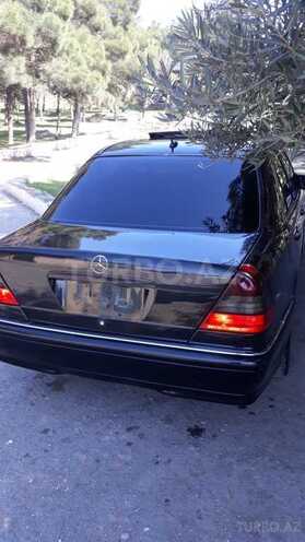 Mercedes C 230 2000, 165,486 km - 2.3 l - Bakı