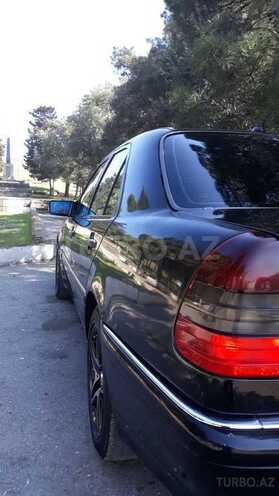 Mercedes C 230 2000, 165,486 km - 2.3 l - Bakı