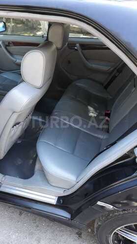 Mercedes C 230 2000, 165,486 km - 2.3 l - Bakı