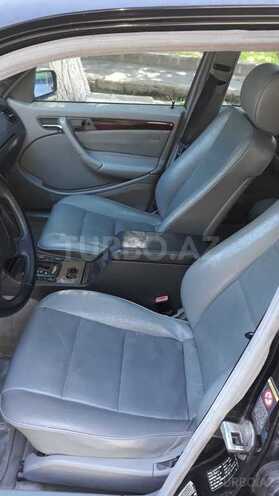 Mercedes C 230 2000, 165,486 km - 2.3 l - Bakı