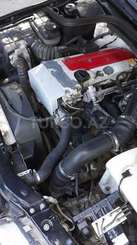 Mercedes C 230 2000, 165,486 km - 2.3 l - Bakı