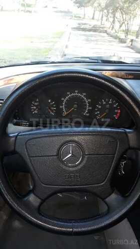 Mercedes C 230 2000, 165,486 km - 2.3 l - Bakı