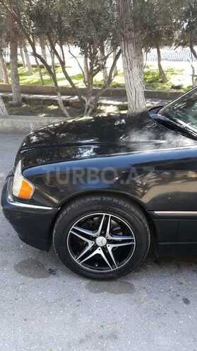 Mercedes C 230 2000, 165,486 km - 2.3 l - Bakı