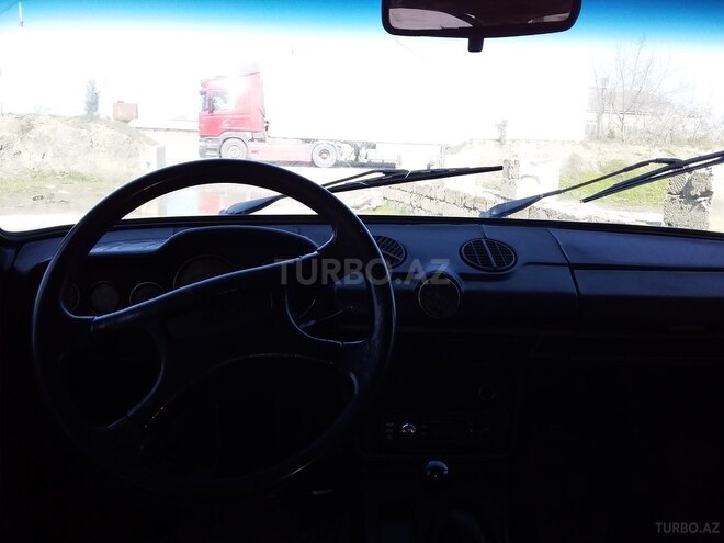 LADA (VAZ) 2106 1985, 123,321 km - 1.5 l - Xaçmaz
