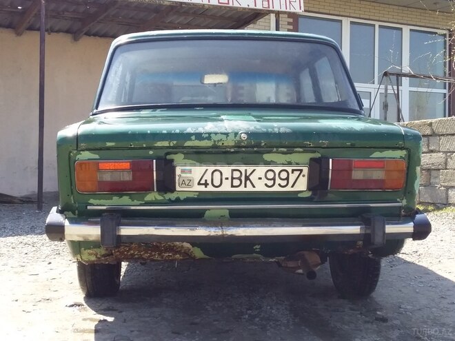 LADA (VAZ) 2106 1985, 123,321 km - 1.5 l - Xaçmaz