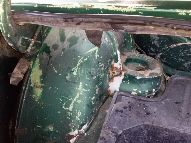 LADA (VAZ) 2106 1985, 123,321 km - 1.5 l - Xaçmaz