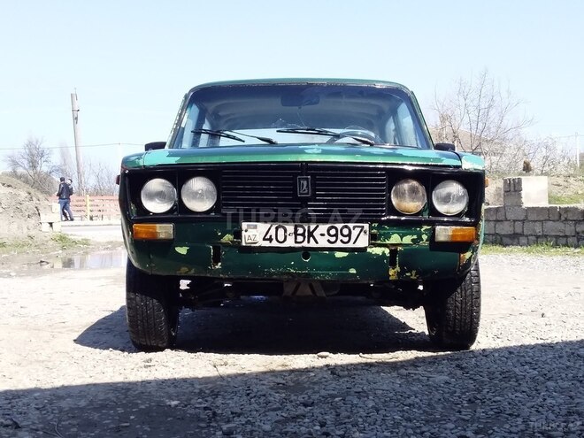 LADA (VAZ) 2106 1985, 123,321 km - 1.5 l - Xaçmaz