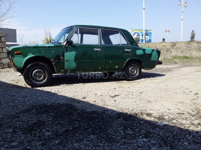 LADA (VAZ) 2106 1985, 123,321 km - 1.5 l - Xaçmaz