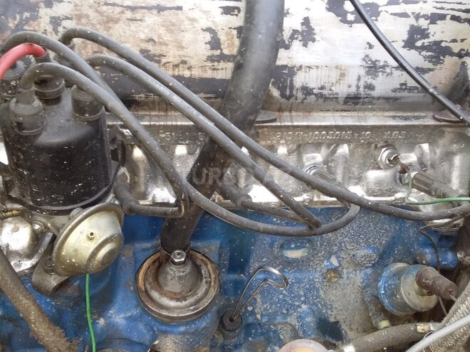 LADA (VAZ) 2106 1985, 123,321 km - 1.5 l - Xaçmaz